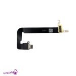 سوکت شارژ A1534 (جک شارژ) مک بوک 12 اینچ 2017-2016