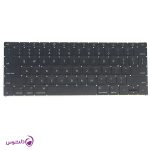 کیبورد مک بوک 12 اینچ 2015-2017 مدل A1534
