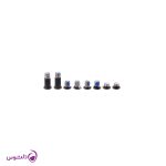 پیچ زیر مک بوک پرو ۱۲ اینچ ۲۰۱۵ – ۲۰۱۷ مدل A1534