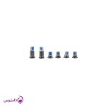 پیچ زیر مک بوک پرو رتینا ۱۳ اینچ ۲۰۱۶ – ۲۰۱۹ مدل A1706 – A1989