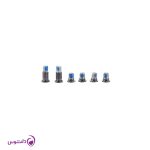 پیچ زیر مک بوک پرو رتینا ۱۳ اینچ ۲۰۲۰ مدل A2251 – A2289 – A2338