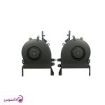 فن مک بوک پرو رتینا تاچ بار ۱۳ اینچ ۲۰۱۶ – ۲۰۱۷ مدل A1706