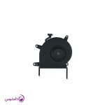 فن مک بوک پرو رتینا بدون تاچ بار ۱۳ اینچ ۲۰۱۶ – ۲۰۱۷ مدل A1708