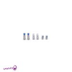 پیچ زیر مک بوک پرو رتینا ۱۳ اینچ ۲۰۱۶ – ۲۰۱۹ مدل A1708 – A2159