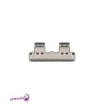 جک شارژ A1708 (سوکت شارژ) مک بوک پرو ۱۳ اینچ ۲۰۱۶ – ۲۰۱۷ (dc jack)