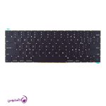 کیبورد مک بوک پرو 13 اینچ 2018-2019 مدل A1989