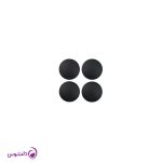 پایه پلاستیکی زیر مک بوک ایر (rubber) مدل A1932-A2179-A2337