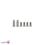 پیچ زیر مک بوک پرو رتینا ۱۵ اینچ ۲۰۱۶ – ۲۰۱۹ مدل A1707 – A1990