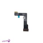 فلت کیبورد مک بوک پرو رتینا تاچ بار ۱۵ اینچ ۲۰۱۸-۲۰۱۹ مدل A1990