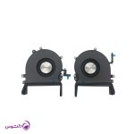 فن مک بوک پرو رتینا ۱۶ اینچ ۲۰۱۹ مدل A2141