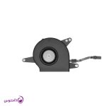 فن مک بوک ایر ۱۳ اینچ M1 مدل ۲۰۲۰ مدل A2337