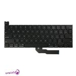 کیبورد مک بوک پرو 13 اینچ 2020 مدل A2251