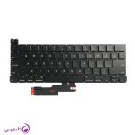 کیبورد مک بوک پرو 13 اینچ 2020 مدل A2289