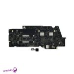 مادر برد مک بوک پرو ۱۳ اینچ تاچ بار ۲۰۱۹-۲۰۲۰ مدل A2159