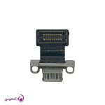 فلت شارژ (A2681 (type-c – DC Jac مک بوک ایر 13 اینچ 2022 M2