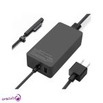 شارژر سرفیس بوک ۲ ۱۵ اینچ مدل 102W 15v 6.33A
