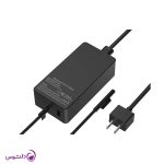 شارژر سرفیس بوک ۳ ۱۵ اینچ مدل 127W 15v 8A