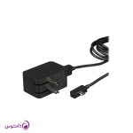 شارژر سرفیس ۳ مدل 14W 5.2v 2.5A