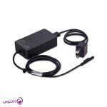 شارژر سرفیس پرو ۳ مدل 36W 12v 2.58A
