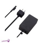 شارژر سرفیس پرو ۷ مدل 65W 15v 4A