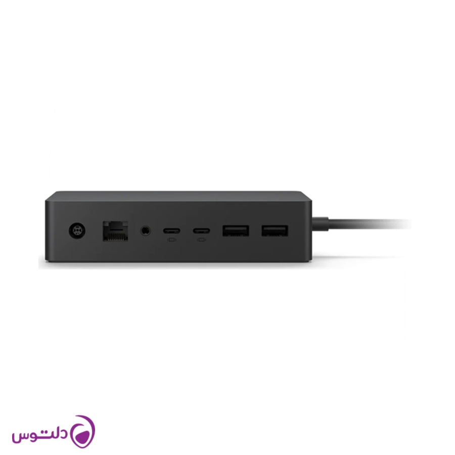 داک ۲ سرفیس مدل 199W 15.35v 12.96A