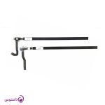 تاچ بار مک بوک پرو ۲۰۱۶ – ۲۰۱۷ مدل A1707