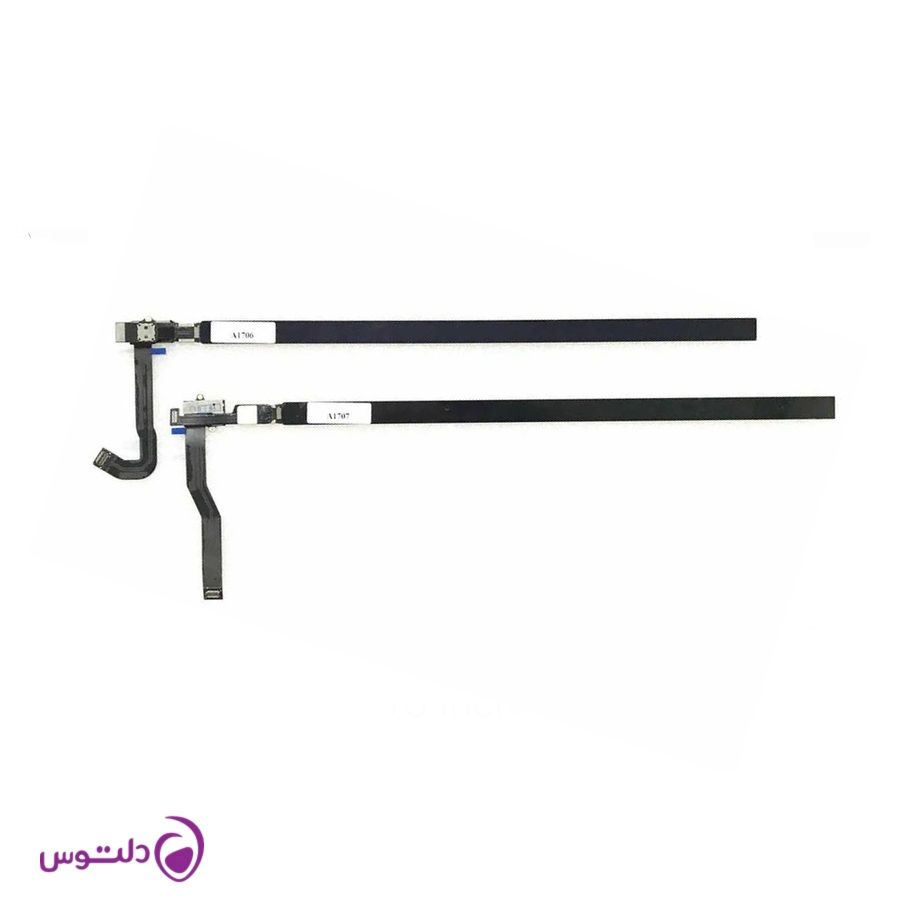 تاچ بار مک بوک پرو ۲۰۱۶ – ۲۰۱۷ مدل A1707