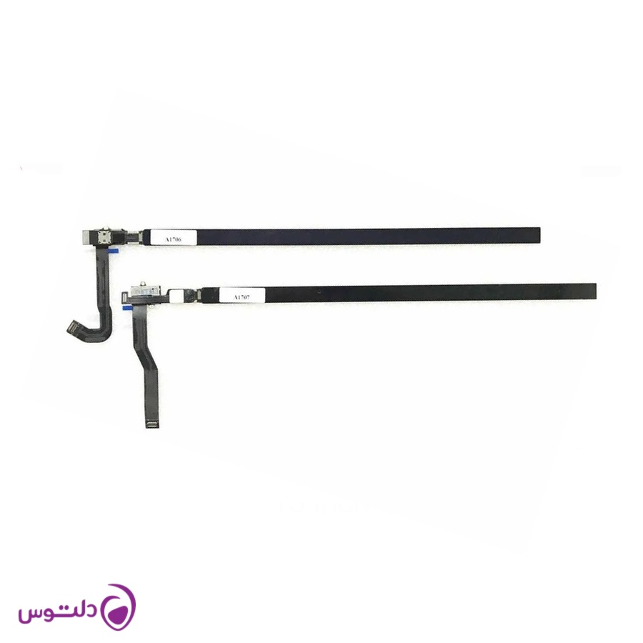 تاچ بار مک بوک پرو ۲۰۱۸ – ۲۰۱۹ مدل A1989