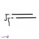 تاچ بار مک بوک پرو ۲۰۱۸ – ۲۰۱۹ مدل A1990