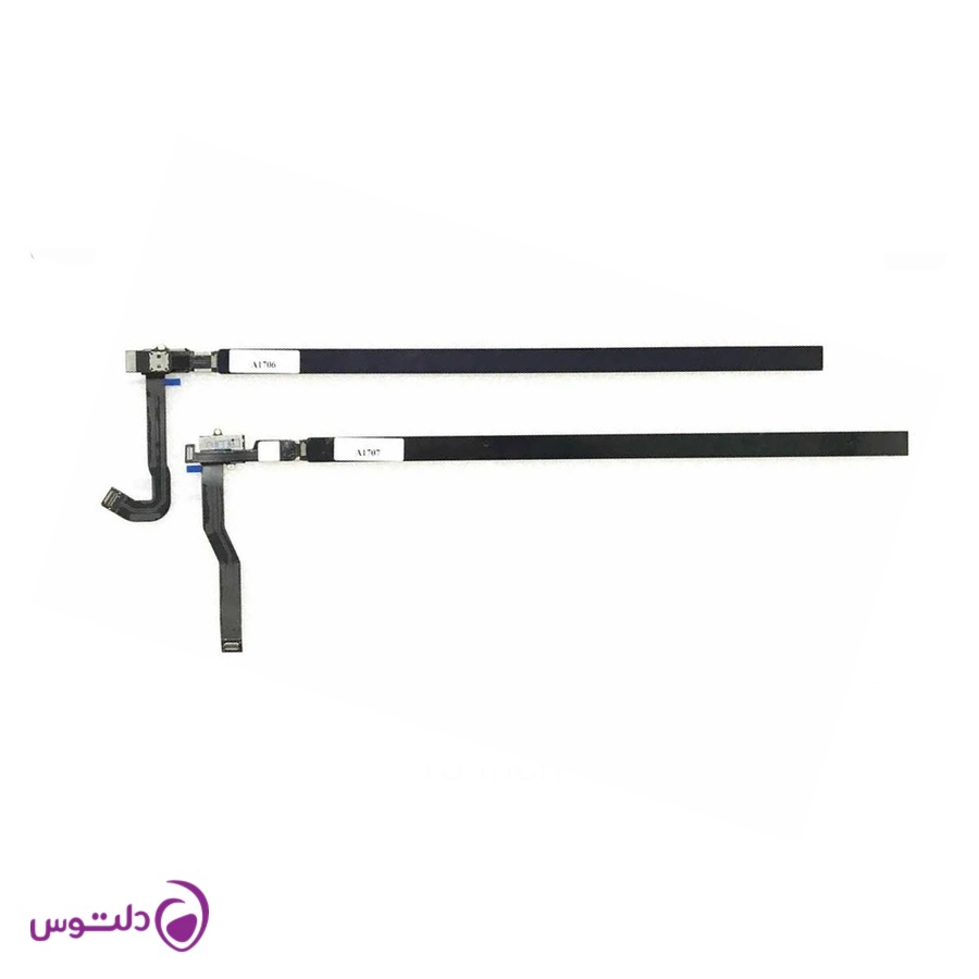 تاچ بار مک بوک پرو ۲۰۱۶ – ۲۰۱۷ مدل A1706