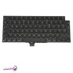 کیبورد مک بوک پرو 16 اینچ m2 2023 مدل A2780
