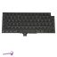 کیبورد مک بوک پرو 16 اینچ m2 2023 مدل A2780