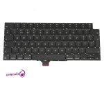 کیبورد مک بوک پرو و مکس 14 اینچ m3 2023 مدل A2992