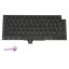 کیبورد مک بوک پرو و مکس 14 اینچ m3 2023 مدل A2992