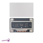 ترک پد (تاچ پد) مک بوک پرو و مکس 16 اینچ 2023 M3 مدل A2991