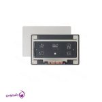 ترک پد (تاچ پد) مک بوک پرو و مکس 16 اینچ 2023 M2 مدل A2780