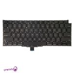 کیبورد مک بوک ایر 13 اینچ 2020 مدل A2179