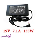 شارژر لپ تاپ ACER Nitro V 15 ANV15-51