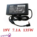 شارژر لپ تاپ ACER Nitro V 15 ANV15-41