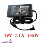 شارژر لپ تاپ Acer Nitro 5 AN515-51 / AN515-52 / AN515-53 / AN515-54 / AN515-56