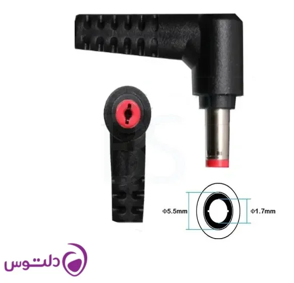 شارژر لپ تاپ ACER Nitro V 15 ANV15-51