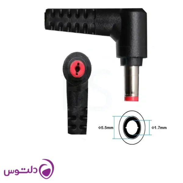 شارژر لپ تاپ ACER Predator Helios Neo 16 PHN16-72