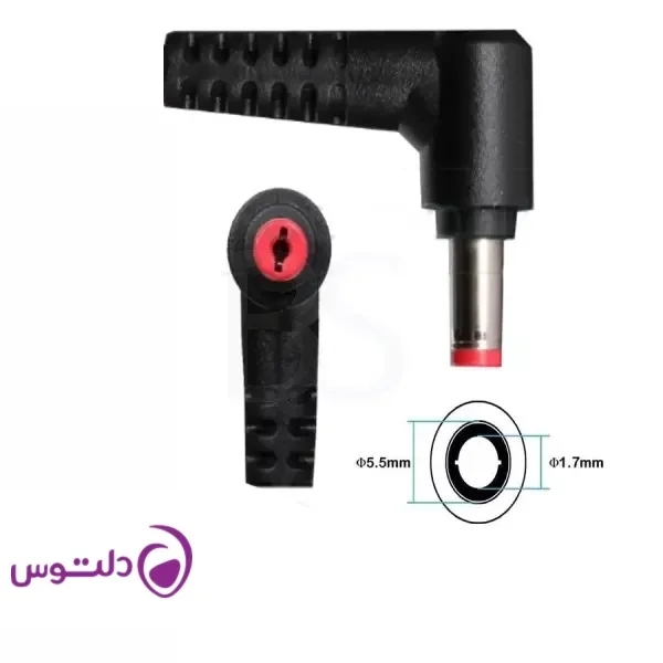 شارژر لپ تاپ ACER Nitro 5 AN515-55 / AN515-57 / AN515-58