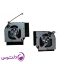فن پردازنده و گرافیک لپ تاپ Acer Nitro 5 AN515-46 / AN515-58