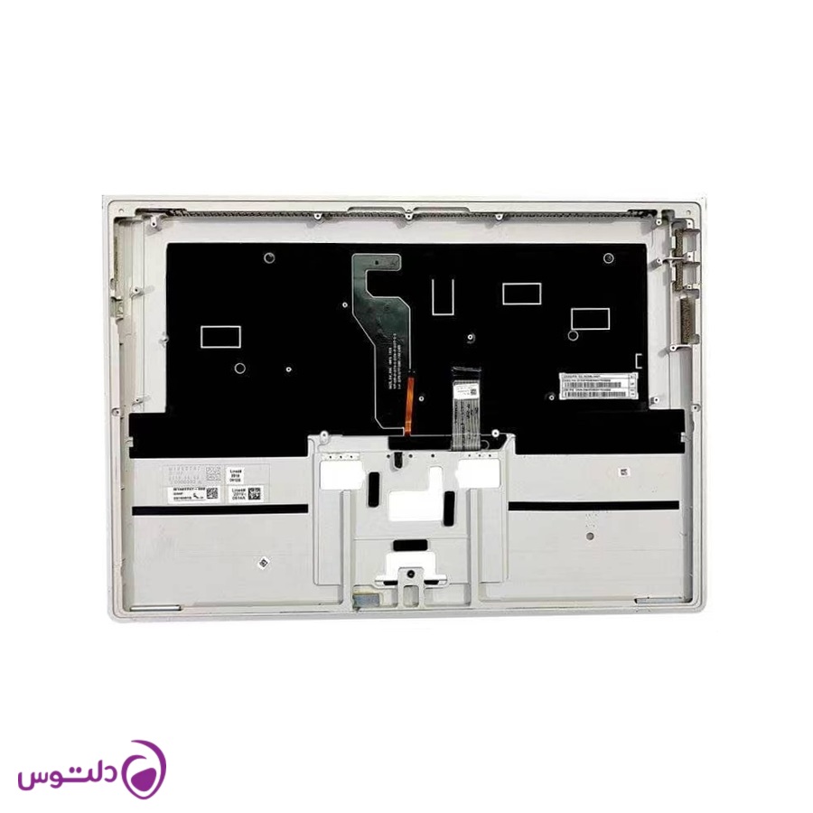 کیبورد سرفیس بوک ۲ مدل ۱۵ اینچ