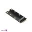 مبدل هارد مک بوک پرو SSD NVME M2 به PCI-e مدل A1398 – A1425 سال 2012