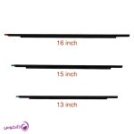 لوگو زیر ال سی دی مک بوک پرو ۱۶ اینچ