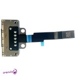 فلت شارژ A2941 (مگ سیف – DC Jac) مک بوک ایر 15 اینچ 2023 M2