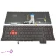 کیبورد لپ تاپ HP Omen 17-AN
