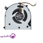 فن پردازنده لپ تاپ HP ZBook 14 G2